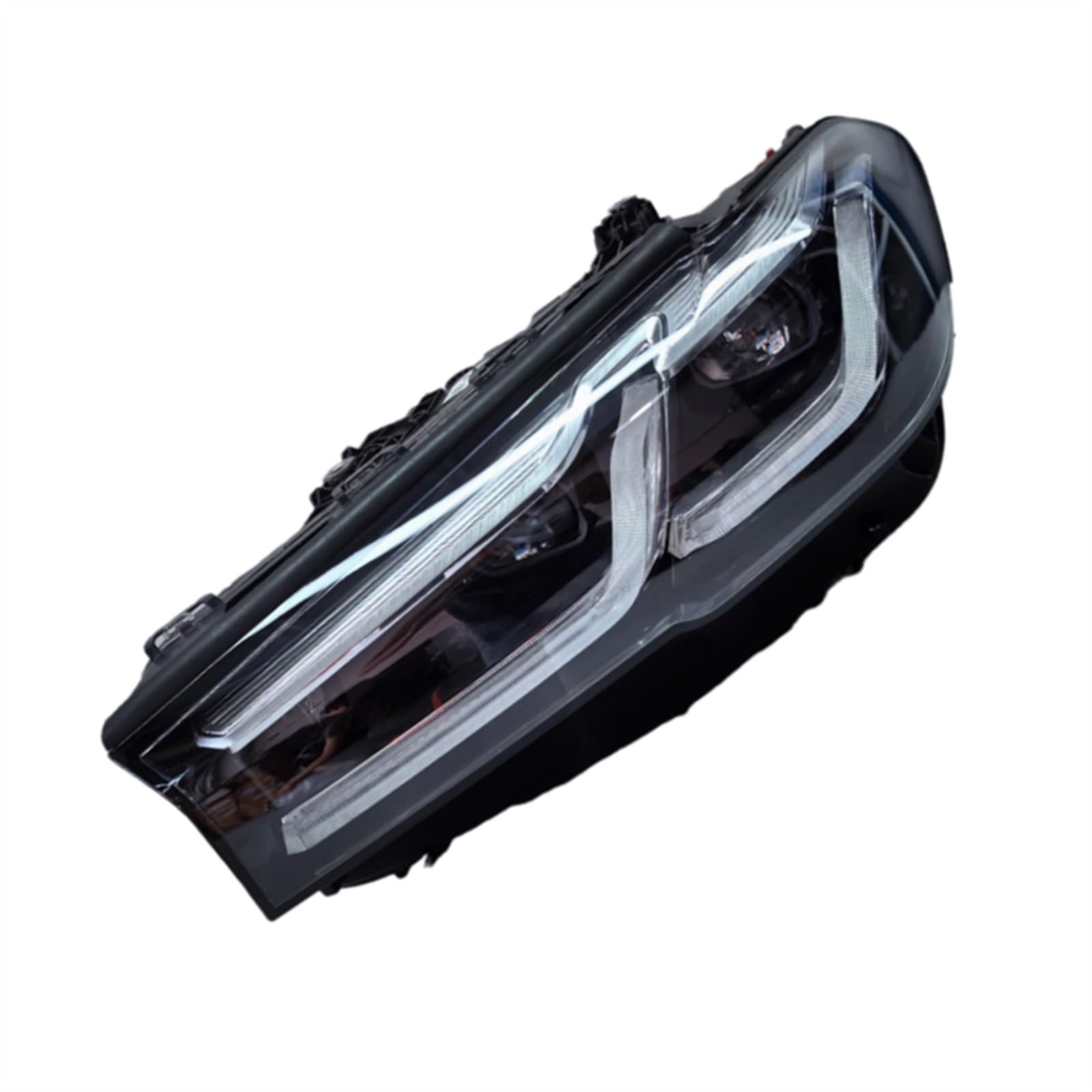 Amazon | 車用ヘッドライト Compatible With 5 Series For G30 F90 For